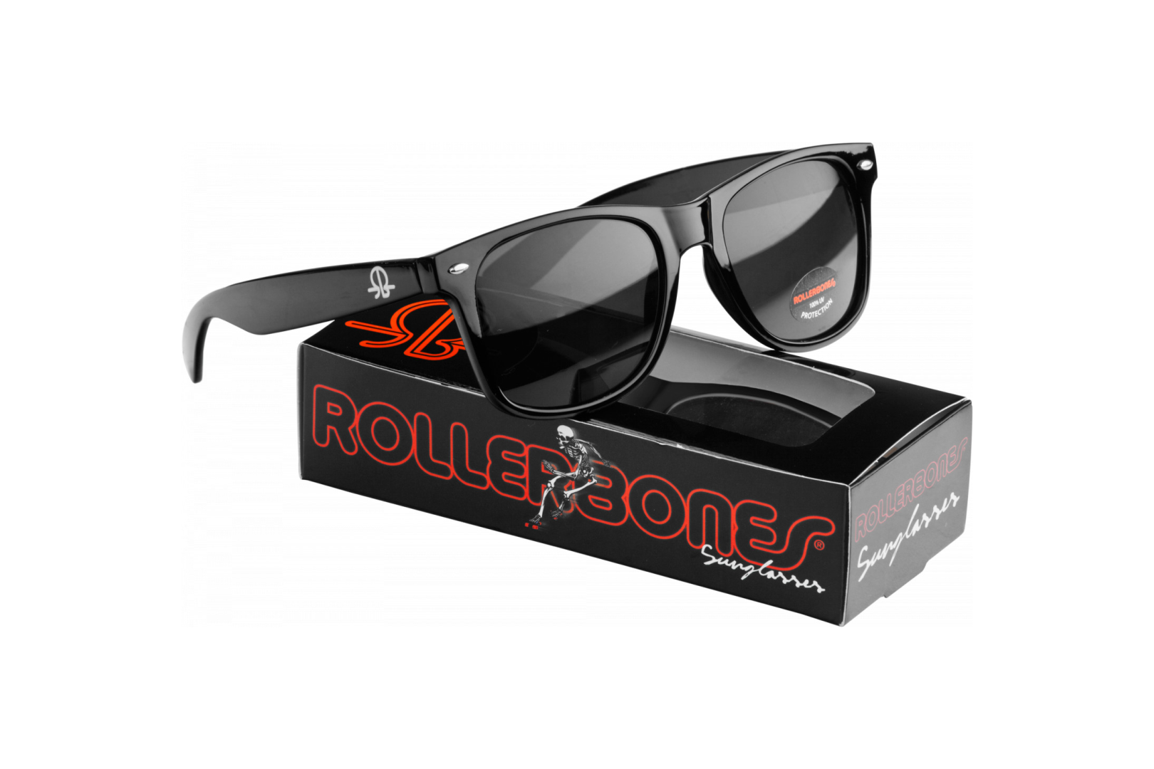 Rollerbones Sunglasses