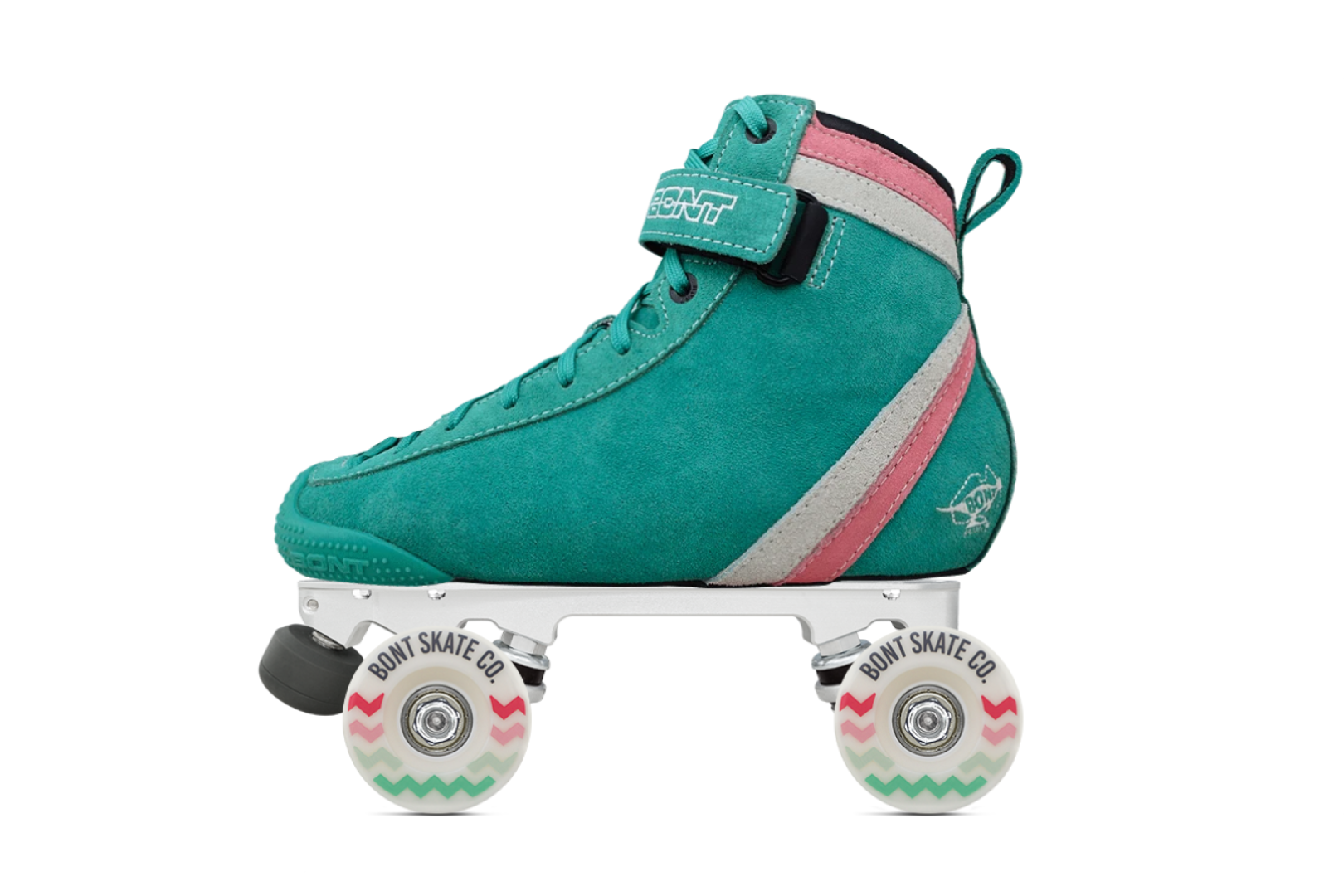 Bont Parkstar Pastel Roller Skate