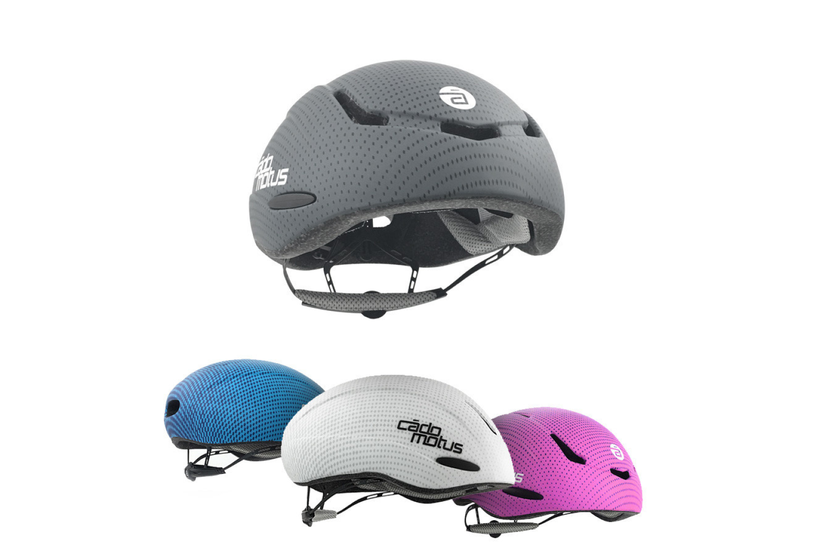 Alpha-Y Junior Cycling & Skating Aero Helmet