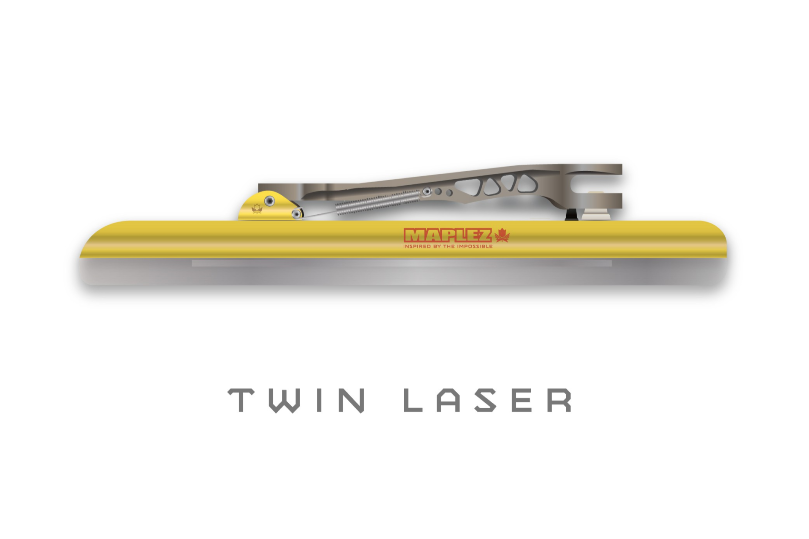 Maple Comet Twin-Laser