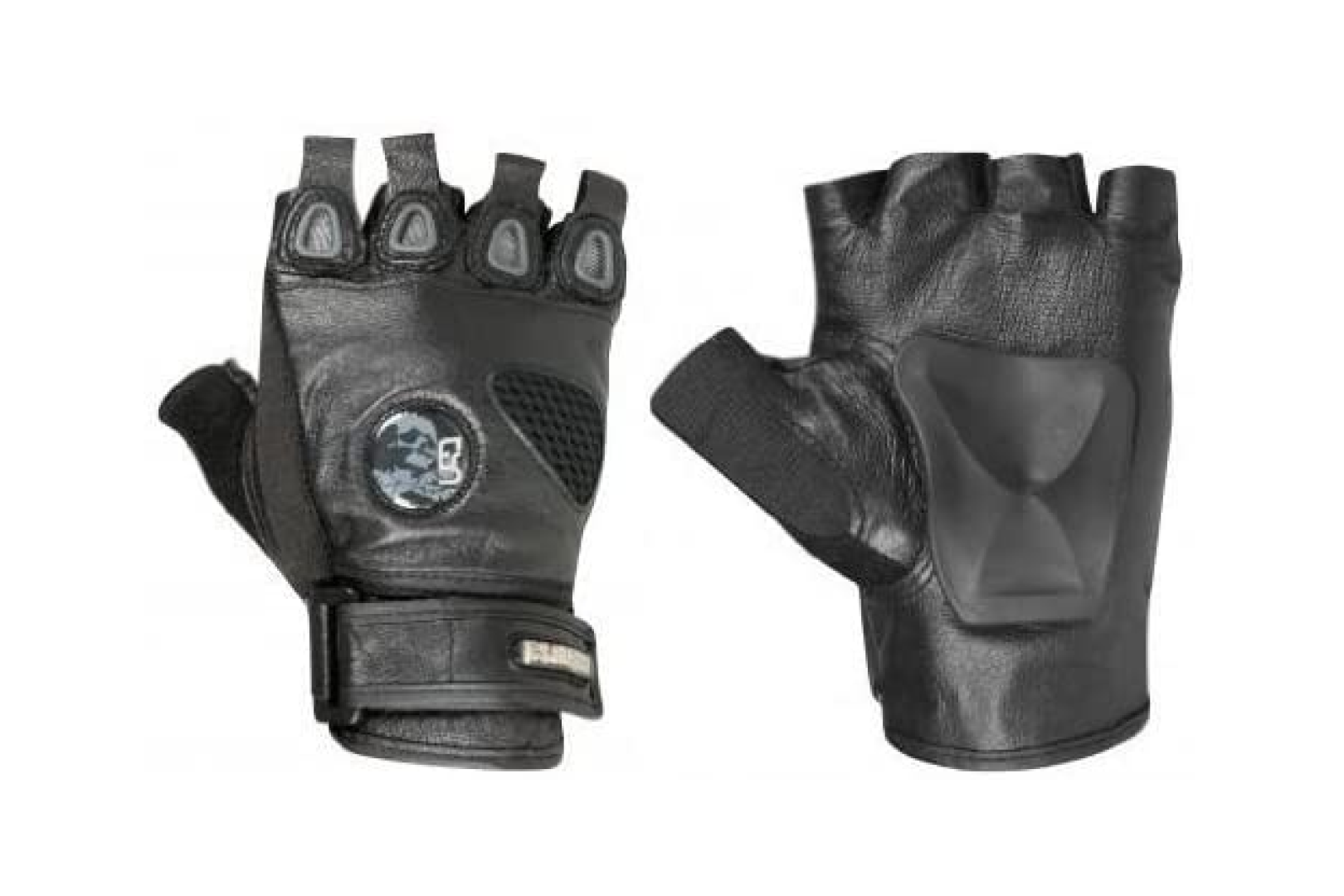 USD Extreme Gloves by Powerslide