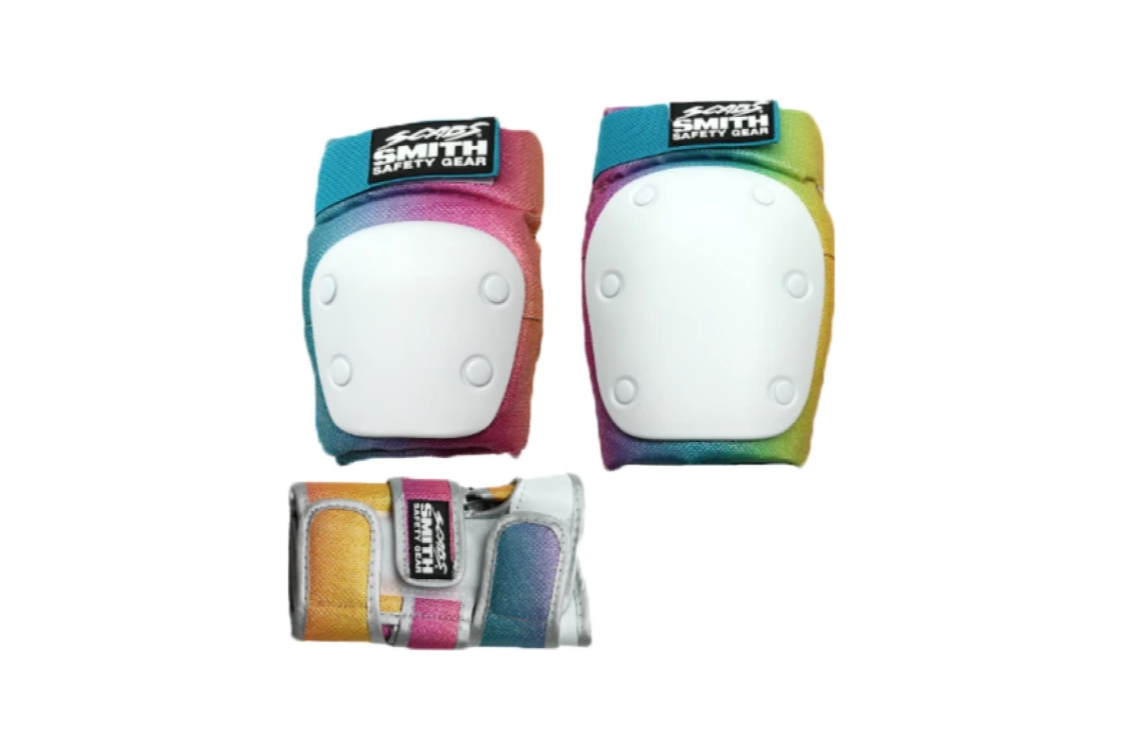 Smith's Scabs Safety Pads