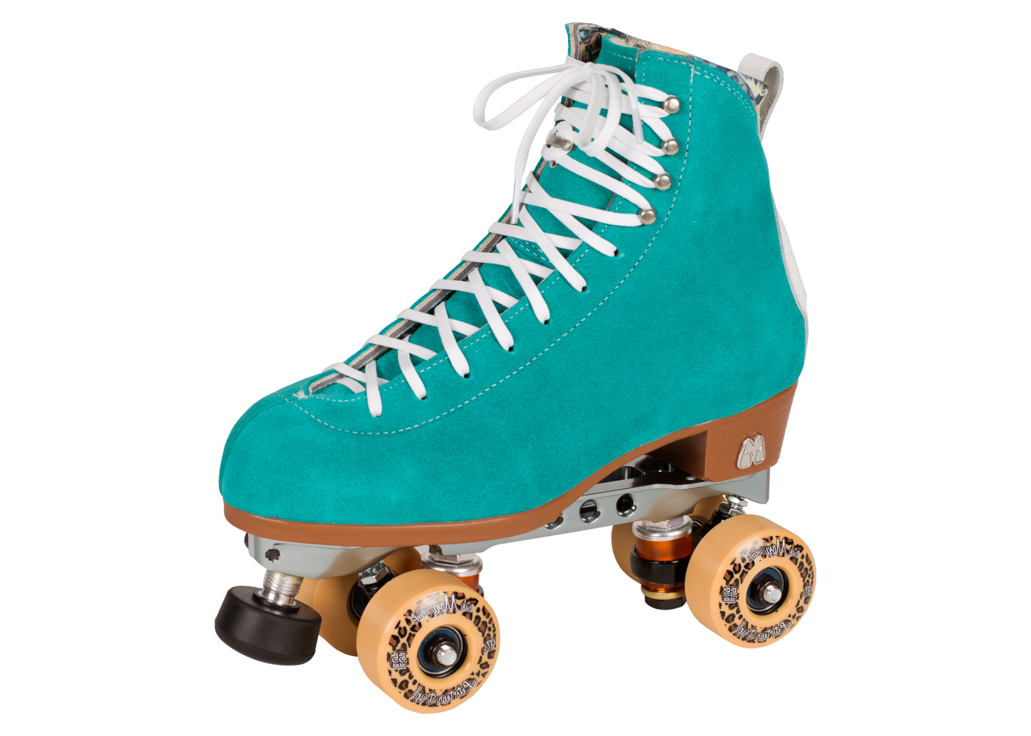 Moxi Jack Pro Roller Skates