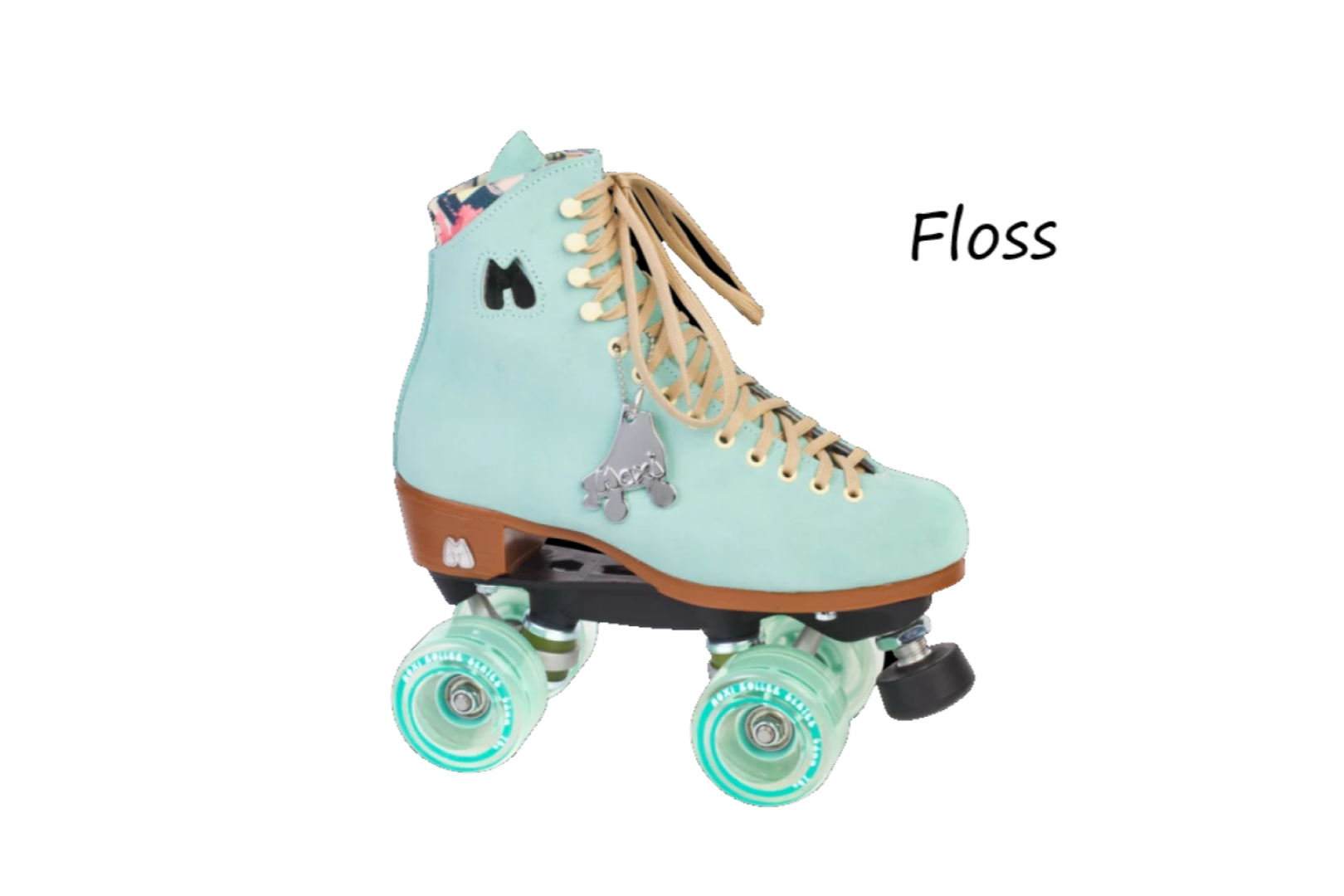 Moxi Lolly Roller Skates