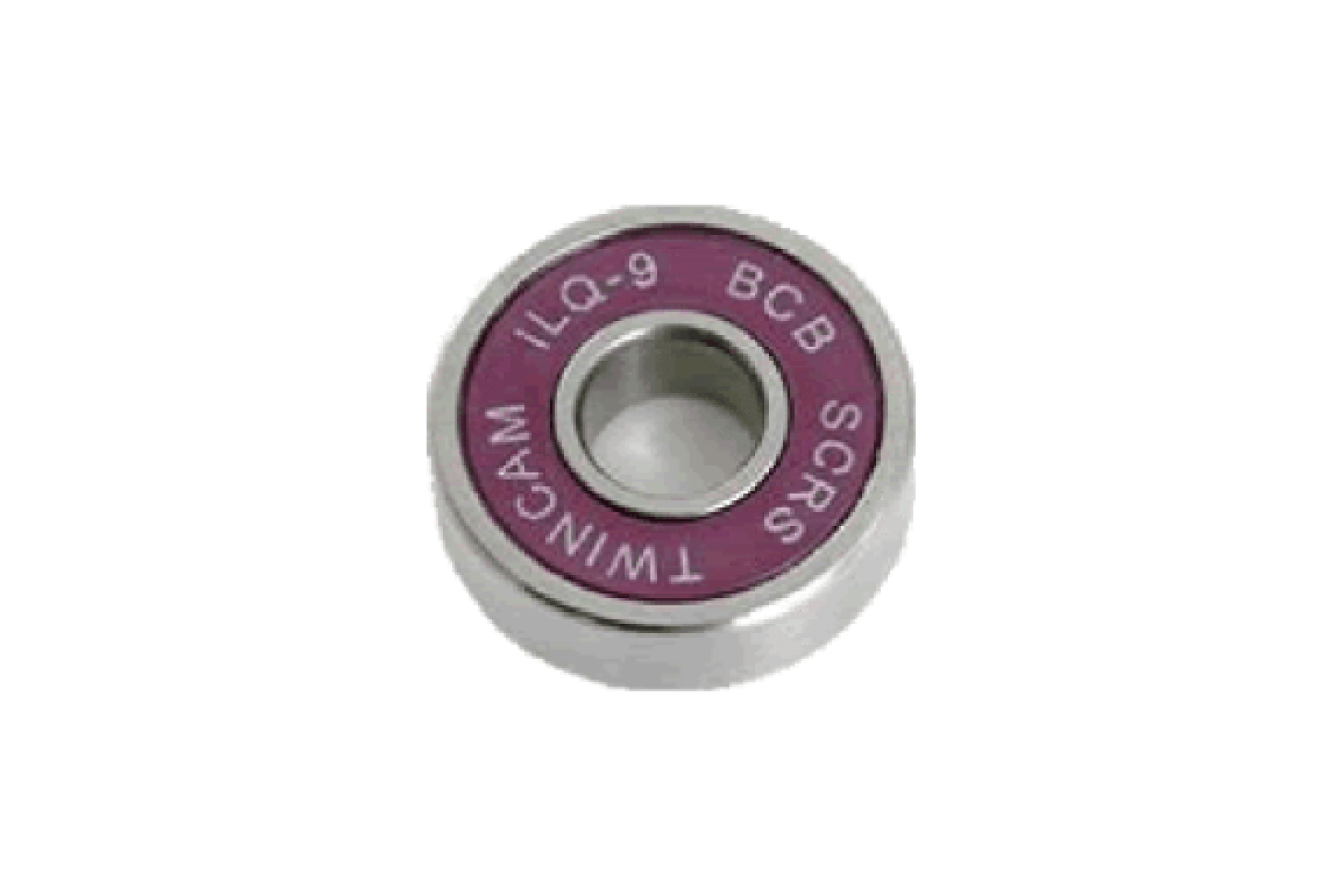 TwinCam ILQ-9 Pro BCB Ceramic Bearings