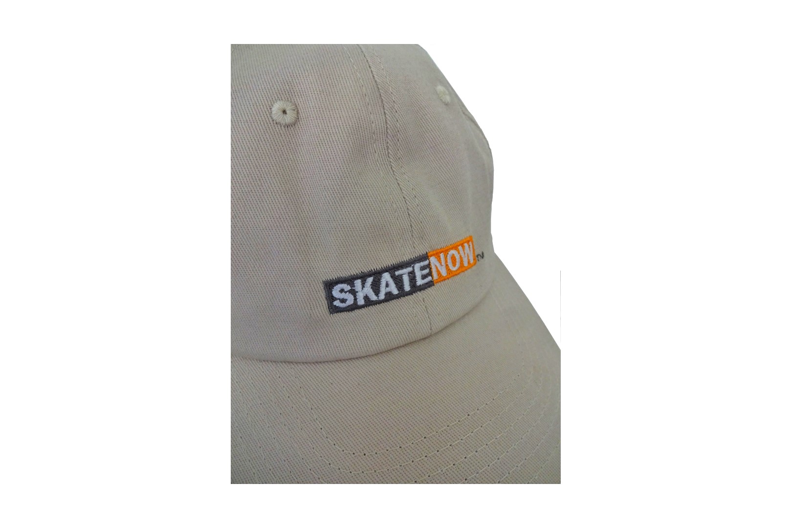 SkateNOW Cap